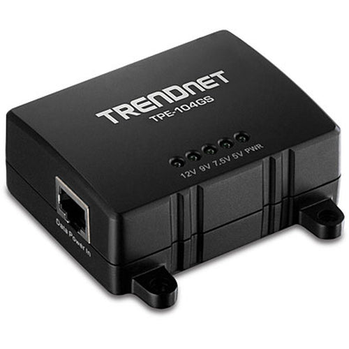 Trendnet TPE-104GS network splitter