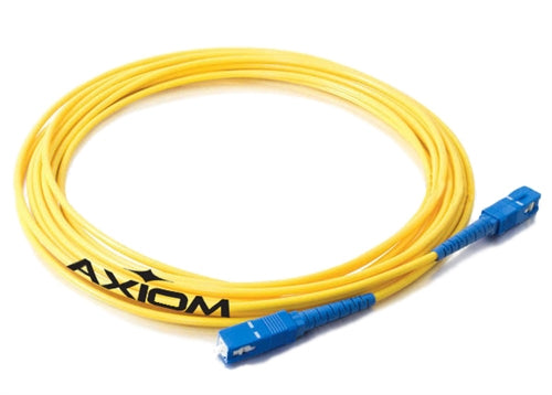Axiom 20m SC-ST InfiniBand/fibre optic cable