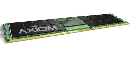 Memory Module Axiom 32GB DDR3 1600MHz 240-Pin DIMM