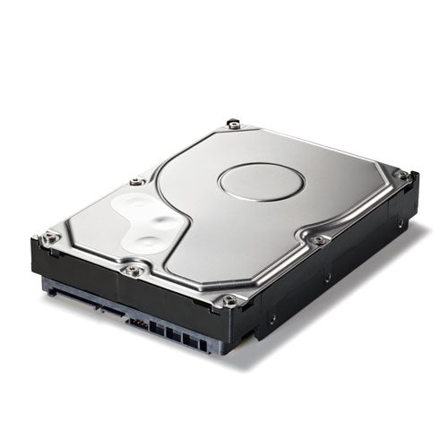Internal Hard Drive Buffalo 6TB SATA Storage Expansion