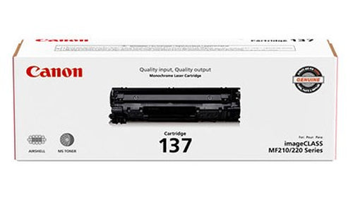Toner Cartridge Canon 9435B001 Black 2400 Pages - 9435B001