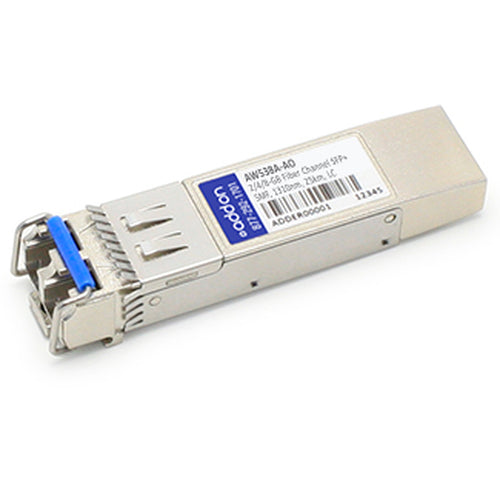 AddOn Networks AW538A-AO network transceiver module