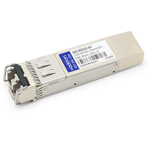 AddOn Networks XBR-000163-AO network transceiver module