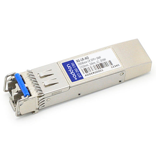 AddOn Networks XG-LR-AO network transceiver module