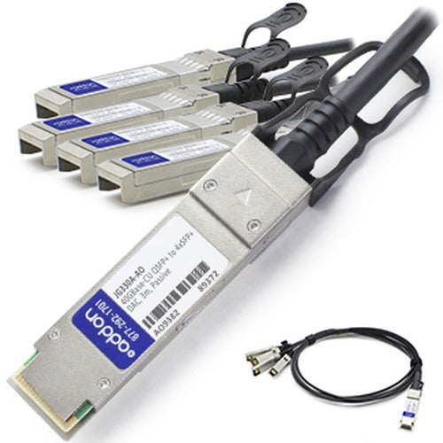 AddOn Networks JG330A-AO network transceiver module