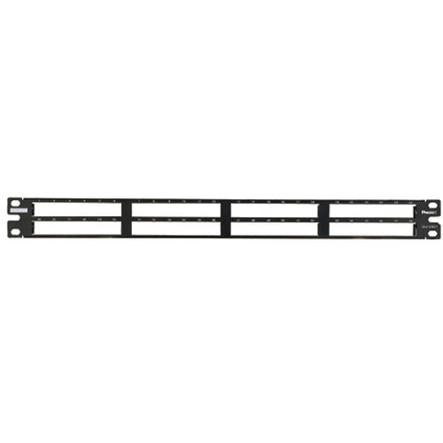Panduit QPP48HDBL patch panel