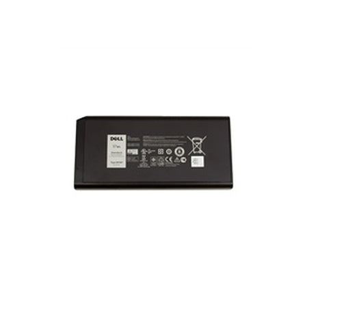 9-Cell 97Wh Battery for Dell Laptops Replacement