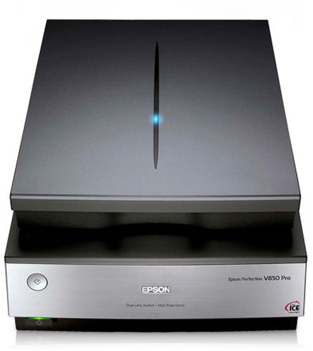 Epson B11B224201 scanner