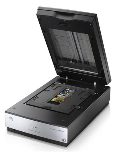 Epson B11B224201 scanner