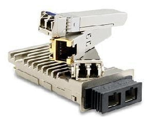 AddOn Networks SFP-1000BASE-SX-AO network transceiver module