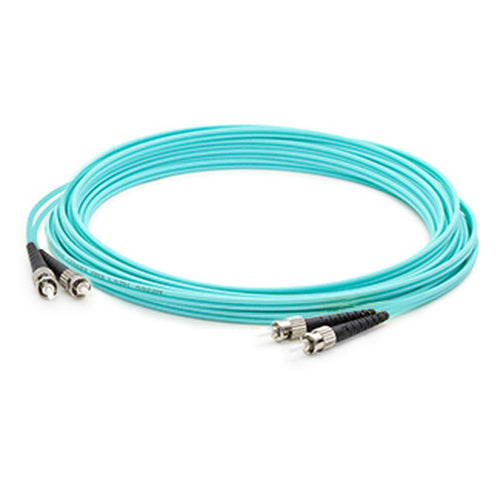 AddOn Networks 10m ST-ST InfiniBand/fibre optic cable