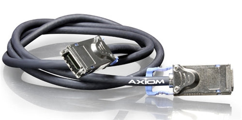 Axiom JD363B-AX InfiniBand/fibre optic cable