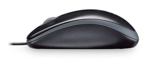 Logitech MK120 keyboard