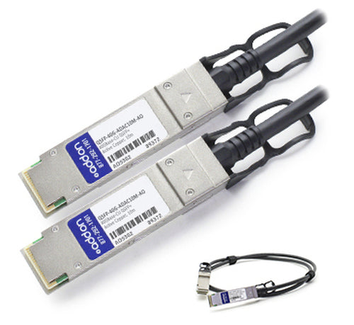 AddOn Networks QSFP-40G-ADAC3M-AO InfiniBand/fibre optic cable