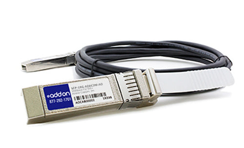 AddOn Networks SFP-10G-PDAC4M-AO InfiniBand/fibre optic cable