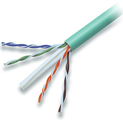 Belkin CAT6 Solid Bulk Cable Plenum networking cable