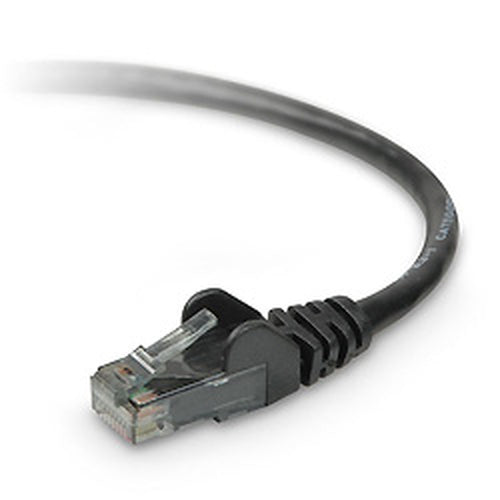 Belkin CAT6 Snagless networking cable