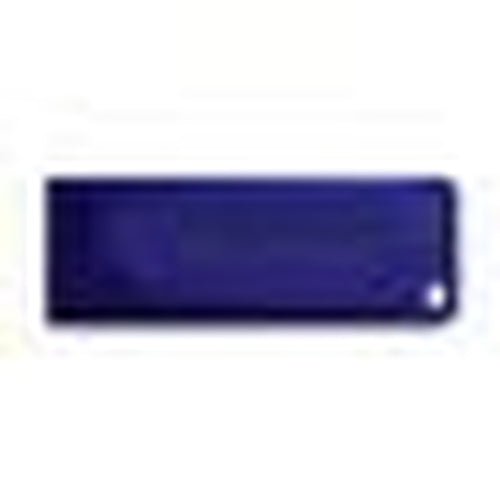 USB Flash Drive Verbatim 128GB Capless USB 2.0 Type-A Blue