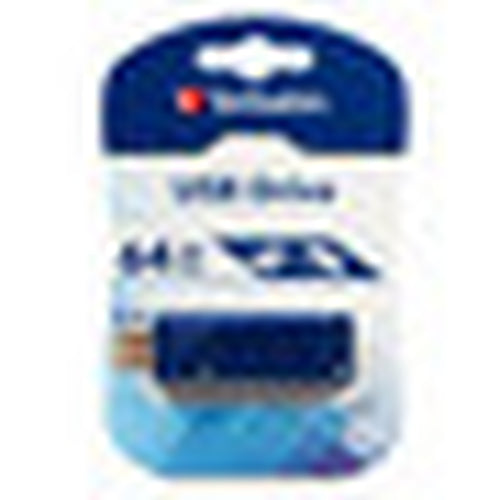Verbatim 98658 USB flash drive