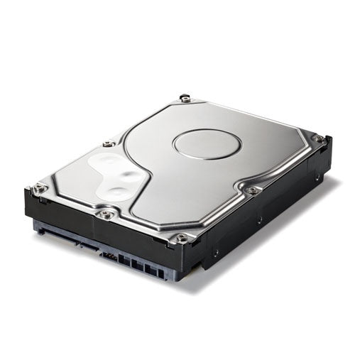 Internal Hard Drive Buffalo 1TB SATA for Storage Expansion