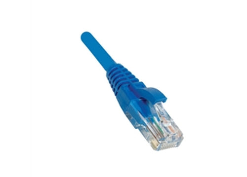 Weltron 90-C6AB-3BL networking cable