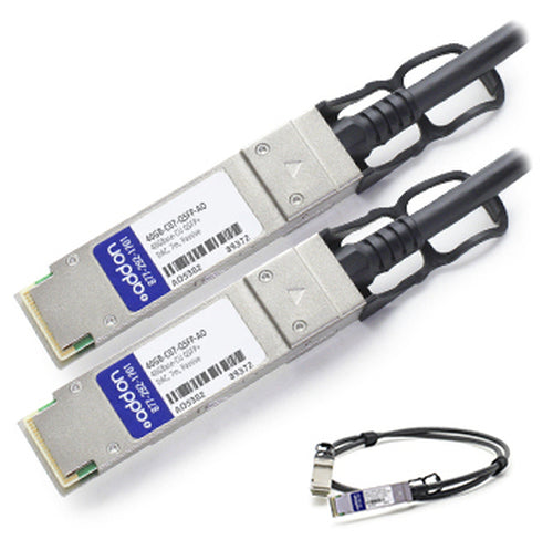 AddOn Networks 40GB-C07-QSFP-AO InfiniBand/fibre optic cable