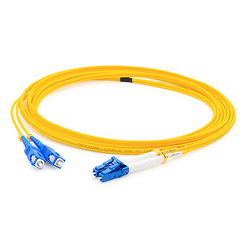 AddOn Networks 6m SC-LC InfiniBand/fibre optic cable