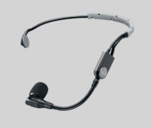 Shure SM35-TQG microphone
