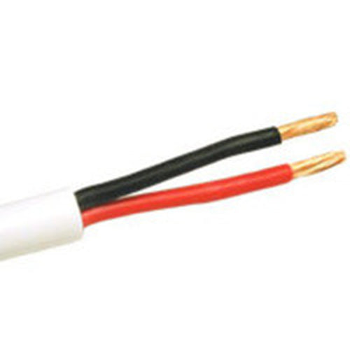 C2G 500ft 16/2 CL2 In Wall Speaker Wire audio cable
