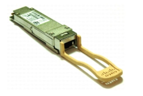 Cisco QSFP-40G-SR-BD= network transceiver module