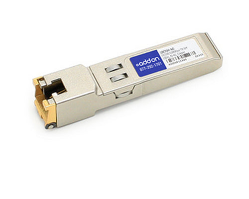 AddOn Networks 10070H-AO network transceiver module