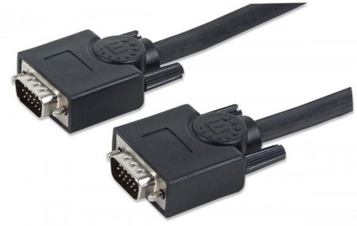 Manhattan 337342 VGA cable