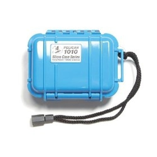 Pelican 1010 MicroCase equipment case