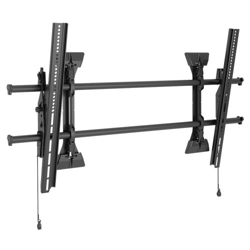 Chief XTM1U TV Mount - Black, Supports 55" to 82", 114 kg Capacity