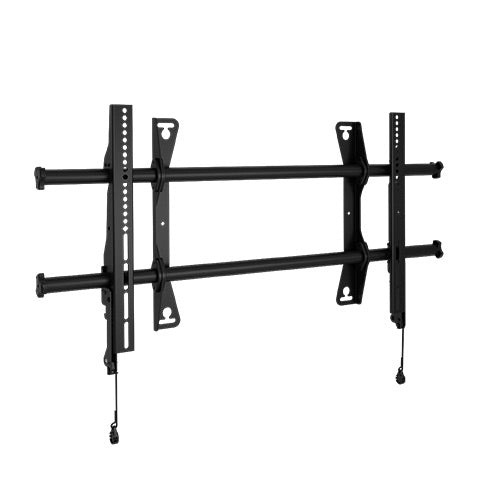 Chief LSA1U Signage Display Mount - 37" to 63" Compatibility, 90.9 kg Capacity