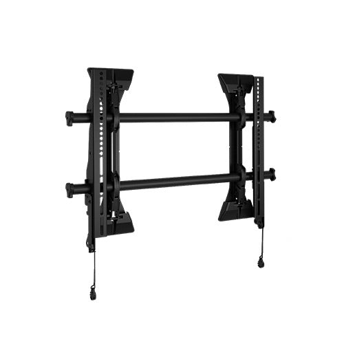TV Mount Chief MSM1U 26-47 Inches 56.7kg VESA 400x400mm Black