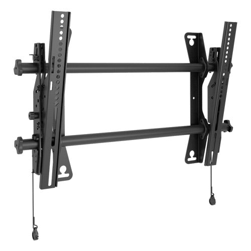 Chief MTA1U TV Mount - 26-46 Inch, Supports 56.8 kg, Adjustable, Black