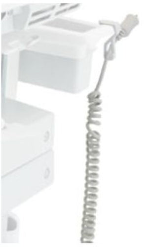 Ergotron 97-917 power cable