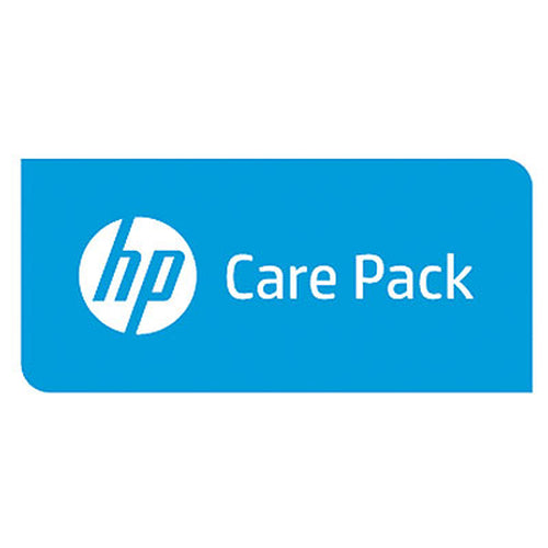 HPE U0EH6E IT support service