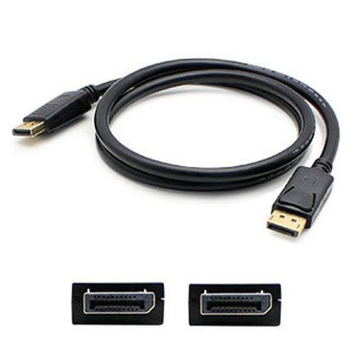 AddOn Networks VN567AA-AO DisplayPort cable