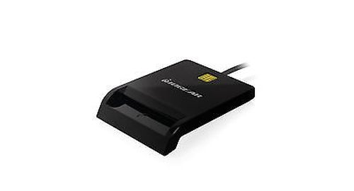 iogear GSR212 access control reader