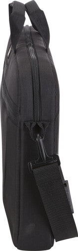 Laptop Sleeve Case Case Logic VNAI-215 for 15.6 Inch Laptops - Black