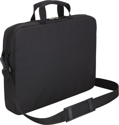 Laptop Sleeve Case Case Logic VNAI-215 for 15.6 Inch Laptops - Black