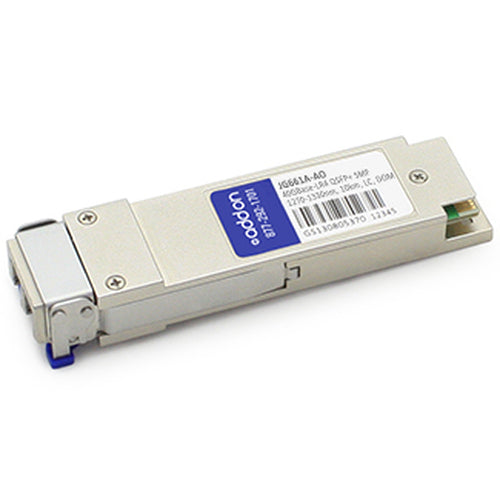 AddOn Networks JG661A-AO network transceiver module