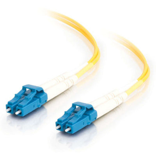 AddOn Networks LC/LC 25m InfiniBand/fibre optic cable