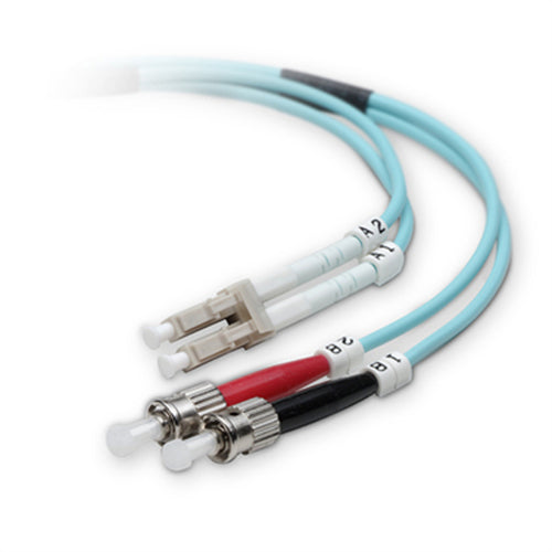 AddOn Networks ST-LC 8m InfiniBand/fibre optic cable