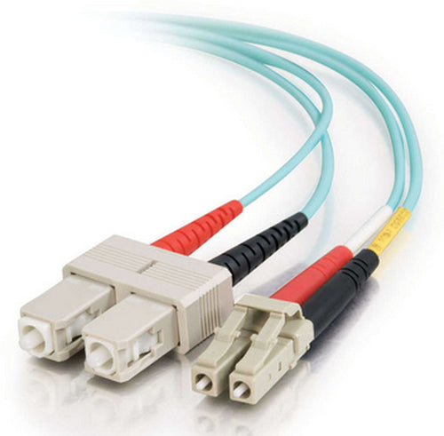 Axiom AXG92744 InfiniBand/fibre optic cable