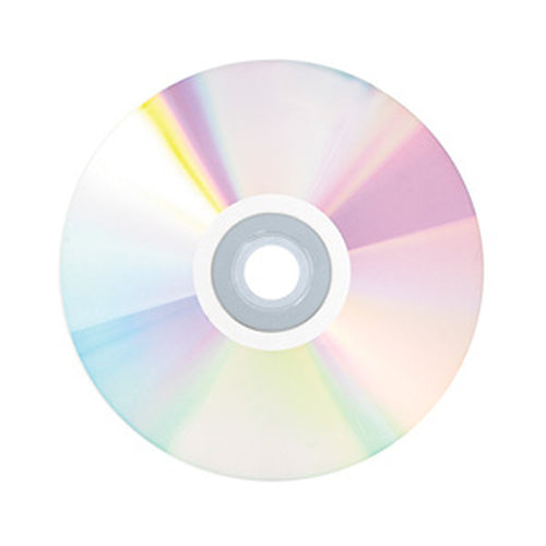 Verbatim DVD+R DL 8.5GB 2.4X DataLifePlus Shiny Silver 50pk Spindle