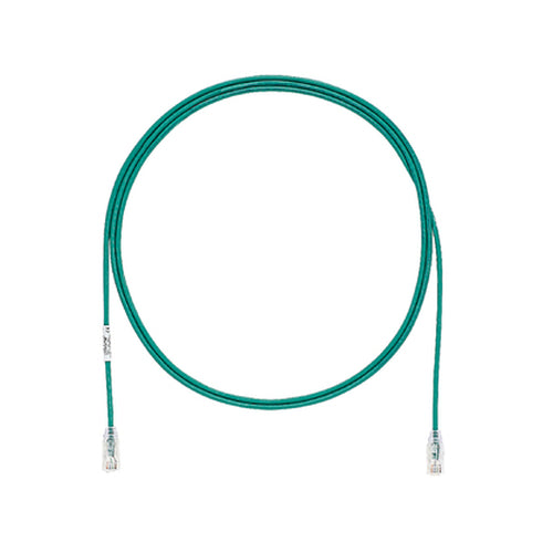 Panduit UTP, Cat6, 0.6m networking cable