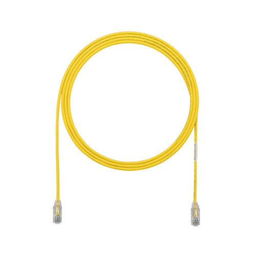Panduit Cat6, 4ft networking cable